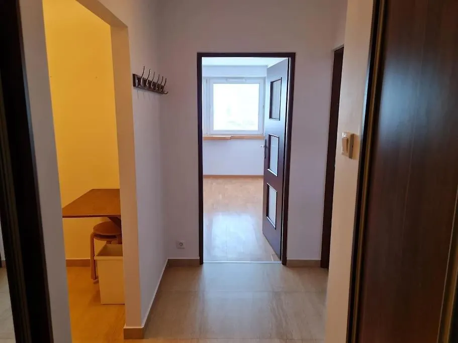 Apartment Fantastic Waw - S Pokoj 2 Warsaw