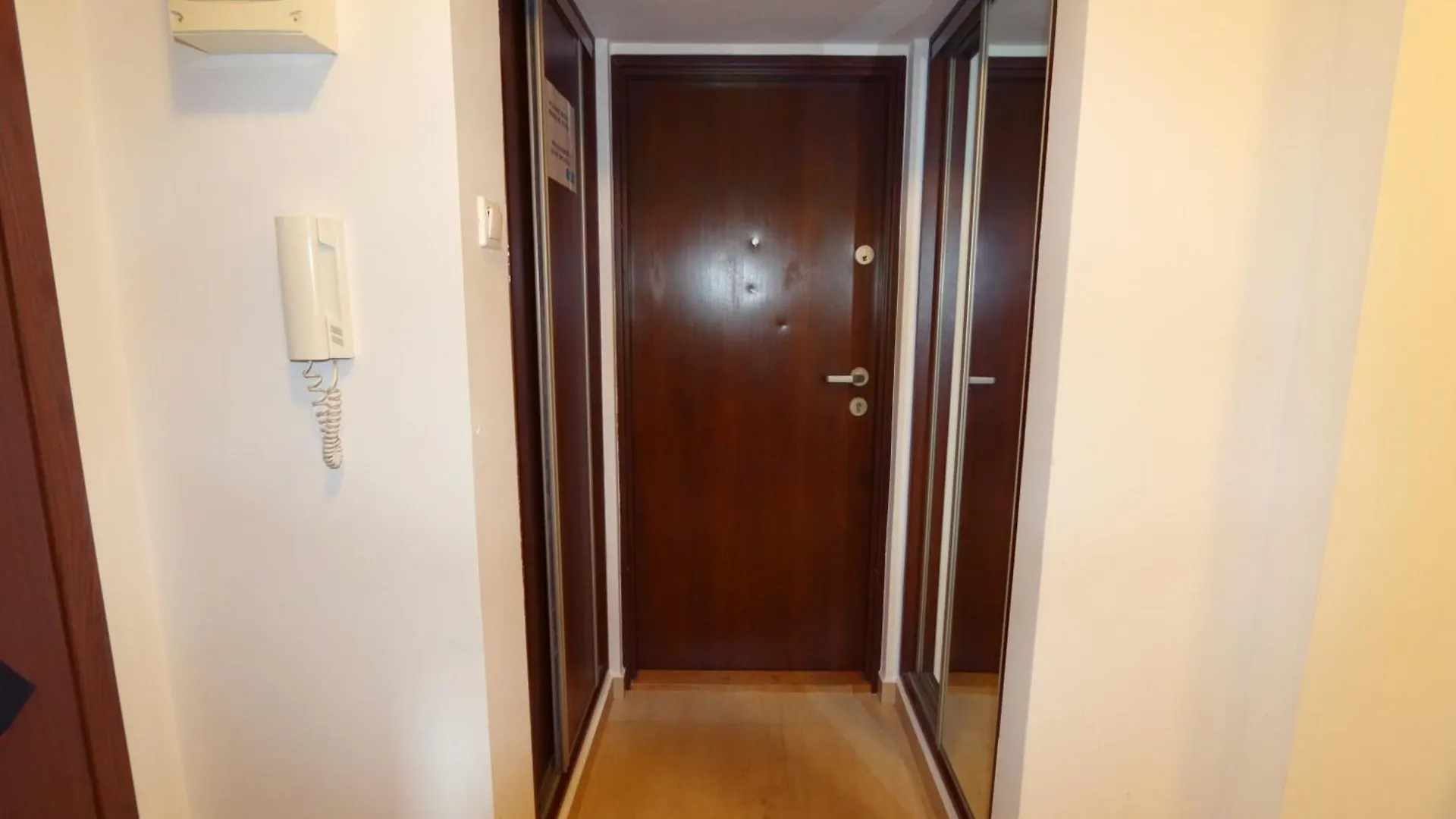 Appartamento Fantastic Waw - S Pokoj 2 Varsavia