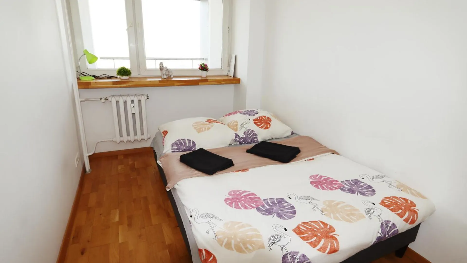 Fantastic Waw - S Pokoj 2 location
